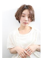 ネオリーブ アンド 渋谷店(Neolive &)&nbsp;【Neolive & 渋谷店】大人ショート