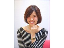 マリーナヘアー(marina hair)