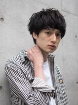 プレディカ(pledica)&nbsp;ラウンドショートマッシュ★