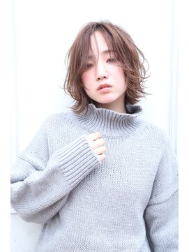 デイズ(DAY☆S) うざバングボブ