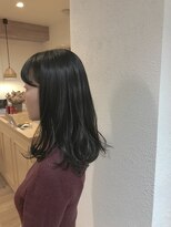 テラス(Terrace)&nbsp;【Terrace】ナチュラルストレート！！