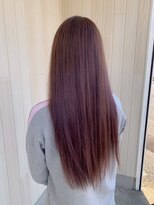 カナロア(KANALOA)&nbsp;KANALOA☆ピンクグレージュ