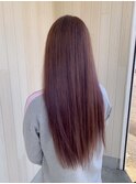 KANALOA☆ピンクグレージュ