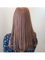 ホク(HOKU)&nbsp;【HOKU】ピンクオレンジ