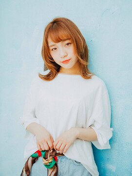 プロデュース 町田店(Produce) 大人かわいいヘルシーレイヤー【町田/町田駅/学割U24】