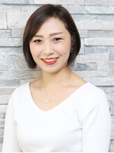 ミライ ヘアーサロン(MIRAI hairsalon)&nbsp;張 躋娉