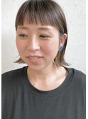 スクエアフロント