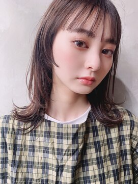 ホフ 大阪心斎橋店(F.O.F) kurumi/6【FOF/心斎橋/南船場/難波】