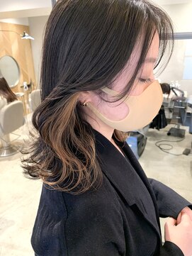 ステイシー(stay she) イヤリングカラー★