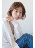大人可愛い◎20代30代40代イメチェンスタイル似合わせカット