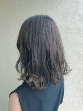 カーサ(Casa by JLB) 【CASA.maika】NO彩度カラー