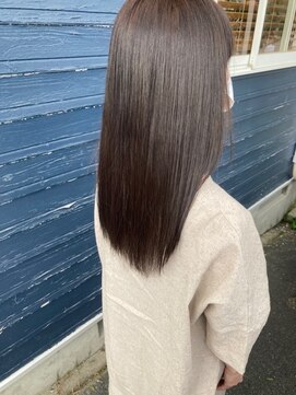 コーラルクリーク(Coral Creek) グレージュ