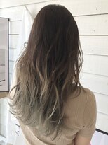 ゴート(Goat)&nbsp;ナチュラルグラデーション