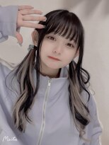 ルーゼン(LUXEN)&nbsp;【LUXEN】インナーエクステ【ルーゼン】