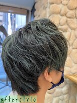 美容室 ガーデン&nbsp;ハイライト