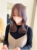 モーブベージュ