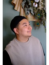 ユナイル(unile)&nbsp;甲斐 達也