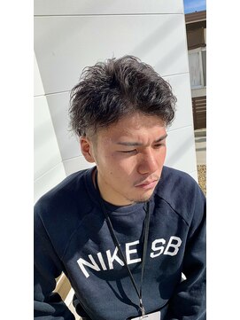 レガーレ(Legare) ゆるスパイラル　　ショートレイヤー