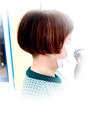 ヘアーブリーズ(HAIR BREEZE)&nbsp;油絵など趣味もインテリアとして使い「のんびりマイペース」