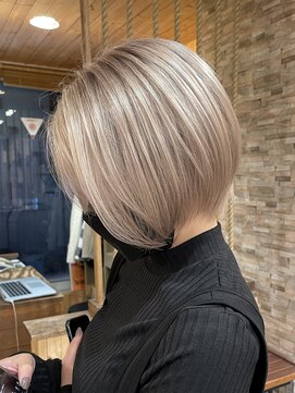 ベル 亀戸 錦糸町(Belle) ホワイトベージュ