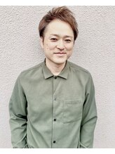 アンブリック(AN_BLICK) 上土井 智