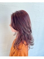 ロエル(ROEL)&nbsp;ミディアムレイヤー