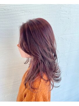 ロエル(ROEL) ミディアムレイヤー