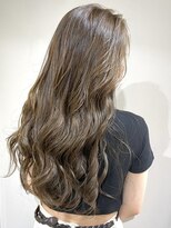 アットティー 金沢八景(at tee...)&nbsp;Olive beige○°.＊