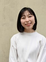 モロコ 神保町 九段下店(moloco) 奈良岡 初美