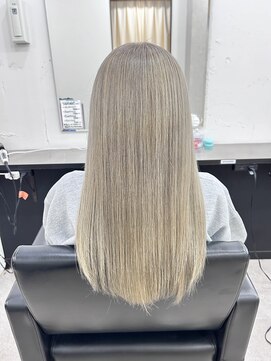 プライズ 所沢プロぺ通り店(prize) ハイトーンベージュ