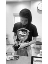 イロ(iro)&nbsp;メンズボブ