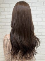 インパークス 江古田店(hair stage INPARKS)&nbsp;ミルボントリートメント/コテ巻［江古田/江古田駅］