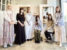 ハイフ(haif)