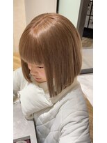 ラフトウキョウ 浜松(RAF TOKYO)&nbsp;breach color