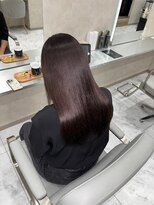 キング(K!ng)&nbsp;【枚方、樟葉】髪質改善縮毛矯正