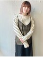 ティー(t .) 舩津 菜月