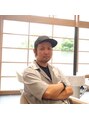 アース 沖縄新都心店(HAIR&MAKE EARTH) 宇榮原 幸伺