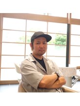 アース 沖縄新都心店(HAIR&MAKE EARTH)&nbsp;Uehara Kouji