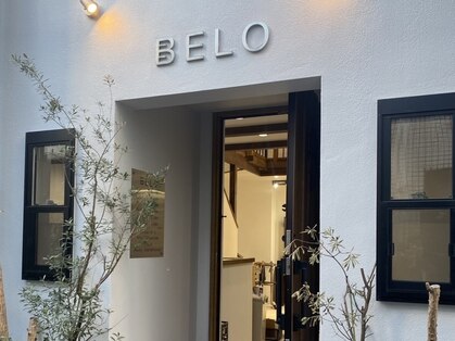 ベロ 福島(BELO)の写真