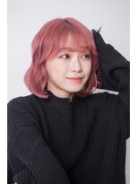ピッコリーノバイプロデュース 小田急相模原店(Piccolino by Produce) ショートヘア#小田急相模原#ショートヘア#丸みショート