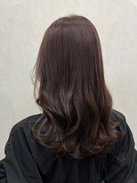 シタ 清澄白河(sita)&nbsp;セミディ×ホワイトバイオレット