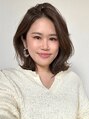 ヘアセットサロン キュア(CURE)/やすか