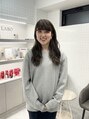 アンジェリカラボ(ANGELICA LABO) タカオ ミク