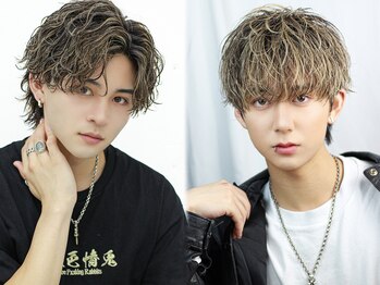 HYPER【ハイパー】