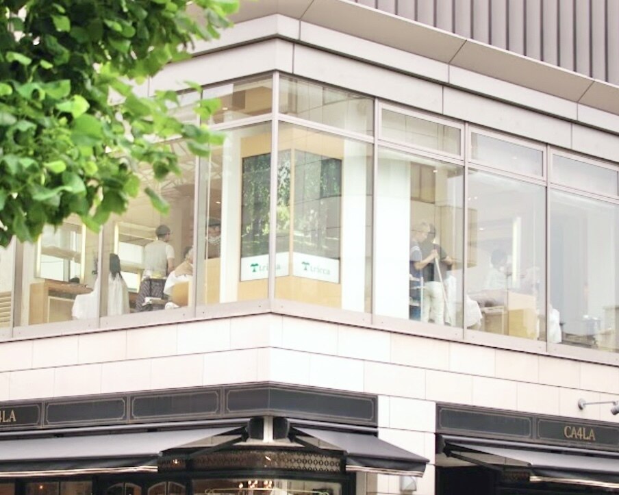 トリッカ 代官山(tricca)｜ホットペッパービューティー