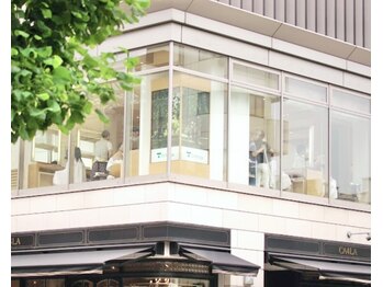 tricca 代官山本店 【トリッカ ダイカンヤマ】