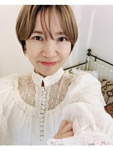 ラプンツェルン(RAPUNZELN) shino 