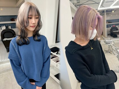 スティーン(STEEN)の写真