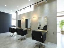 アグ ヘアー レイン 大和八木店(Agu hair reign)