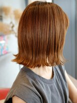 エムスラッシュ 横浜元町店(M.SLASH)&nbsp;□こなれハイトーン/韓国風/ウルフボブ/外ハネボブ1-5元町